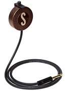 PUQ Cajon Pickup Microphone &ndash; Bronze