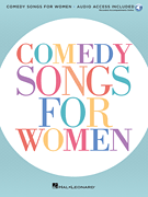 Comedy Songs for Women