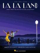 La La Land Music from the Motion Picture Soundtrack
