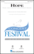 Hope Concert Festival Series