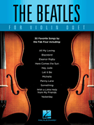 The Beatles for Violin Duet