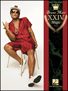 Bruno Mars – 24K Magic