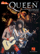 Queen – Strum & Sing Guitar