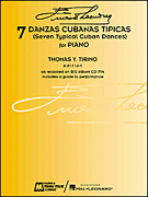 7 Danzas Cubanas Típicas (Seven Typical Cuban Dances)