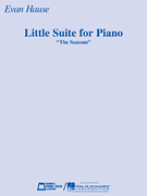 Little Suite for Piano “The Seasons”
