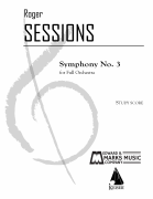 Symphony No. 3 Mini Score