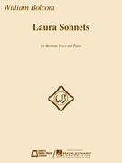 Laura Sonnets Baritone Voice and Piano