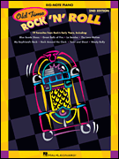Old Time Rock 'N' Roll – 2nd Edition