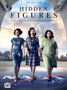 Hidden Figures Music from the Motion Picture Soundtrack