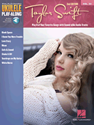 Taylor Swift – 2nd Edition Ukulele Play-Along Volume 23