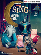 Sing Music from the Motion Picture Soundtrack