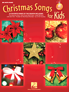 Christmas Songs for Kids – 2nd Edition