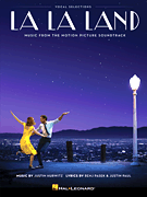 La La Land – Vocal Selections Music from the Motion Picture Soundtrack