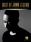 Best of John Legend Updated Edition