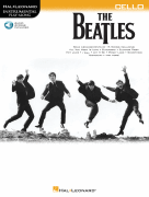 The Beatles – Instrumental Play-Along Cello