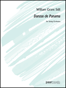 Danzas de Panama String Orchestra