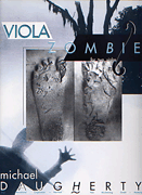 Viola Zombie for Two Violas