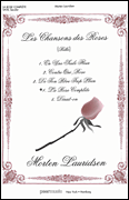 La rose complète (Perfect rose) from “Les Chansons des Roses”