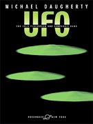 UFO for Solo Percussion and Symphonic Band<br><br>Full Score