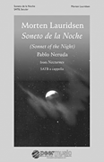 Soneto de la Noche from Nocturnes