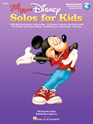 Still More Disney Solos for Kids Voice and Piano<br><br>With online recorded performances and accompaniments