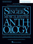 The Singer's Musical Theatre Anthology – “16-Bar” Audition - Revised Edition Mezzo-Soprano/ Belter Edition