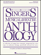 The Singer's Musical Theatre Anthology – Teen's Edition Soprano Book Only
