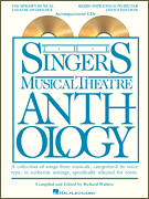 The Singer's Musical Theatre Anthology – Teen's Edition Mezzo-Soprano/ Alto/ Belter Accompaniment CDs Only