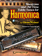 Bluegrass and Old-Time Fiddle Tunes for Harmonica