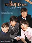 The Beatles Best – 2nd Edition for Easy Piano