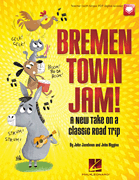 Bremen Town Jam! A New Take on a Classic Road Trip
