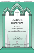 Laudate Dominum