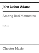 Among Red Mountains Piano Solo