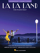La La Land – Piano Duet Intermediate Level<br><br>1 Piano, 4 Hands<br><br>NFMC 2020-2024 Selection