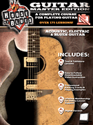 House of Blues Guitar – Master Edition