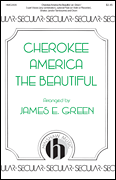 Cherokee America the Beautiful