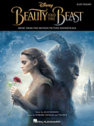 Beauty and the Beast Music from the Motion Picture Soundtrack