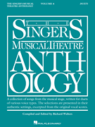 The Singer's Musical Theatre Anthology: Duets – Volume 4 Book Only<br><br>National Federation of Music Clubs 2024-2028 Selection