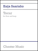 Tocar Version for Flute and Harp