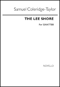 The Lee Shore for SSAATTBB