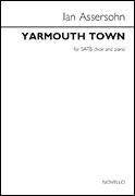 Yarmouth Town SATB and Piano