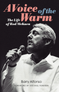A Voice of the Warm The Life of Rod McKuen