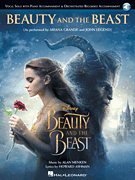 Beauty and the Beast Vocal Solo with Online Audio