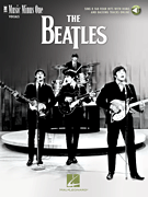 The Beatles – Sing 8 Fab Four Hits with Demo and Backing Tracks Online Music Minus One Vocals