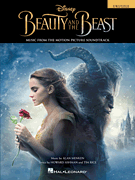 Beauty and the Beast Music from the Motion Picture Soundtrack