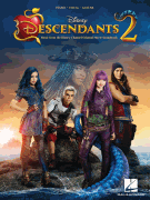 Descendants 2 Music from the Disney Channel Original TV Movie Soundtrack