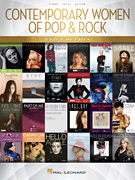 Contemporary Women of Pop & Rock – 2nd Edition