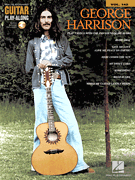 George Harrison Guitar Play-Along Volume 142