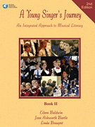 A Young Singer's Journey Workbook 2; 2nd Edition