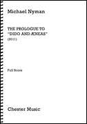 The Prologue to Dido and Aeneas